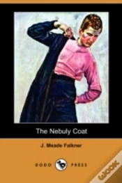 Capa do artigo Nebuly Coat (Dodo Press)