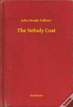 Capa do artigo Nebuly Coat