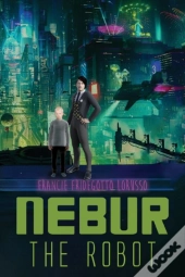 Nebur The Robot