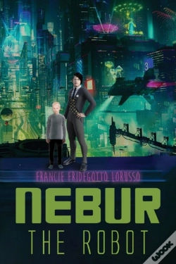 Capa do artigo Nebur The Robot