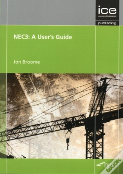 Capa do artigo Nec3: A User'S Guide