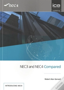 Capa do artigo Nec3 And Nec4 Compared