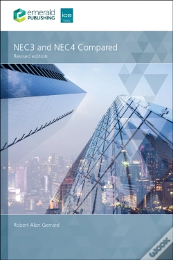 Capa do artigo Nec3 And Nec4 Compared