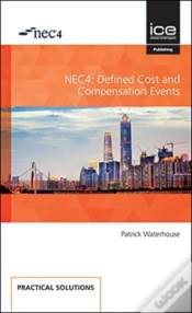 Capa do artigo Nec4: Defined Cost And Compensation Events