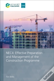 Capa do artigo Nec4: Effective Preparation And Management Of The Construction Programme