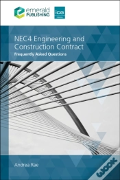 Capa do artigo Nec4 Engineering And Construction Contract