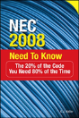 Necâ® 2008 Need To Know - Preview