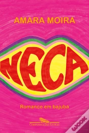 Capa do artigo Neca