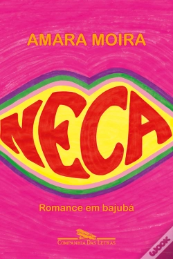 Capa do artigo Neca