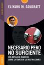 Necesario Pero No Suficiente - Preview