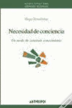 Capa do artigo Necesidad De Conciencia