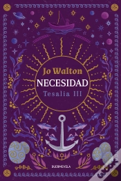 Capa do artigo Necesidad