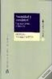 Capa do artigo Necesidad Y Venalidad.