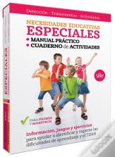 Necesidades Educativas Especiales (2 Tomos)