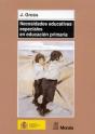 Necesidades Educativas Especiales En Educación Primaria - Preview
