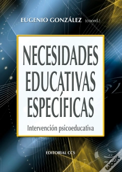 Capa do artigo Necesidades Educativas Específicas