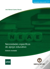 Capa do artigo Necesidades Específicas De Apoyo Educativo