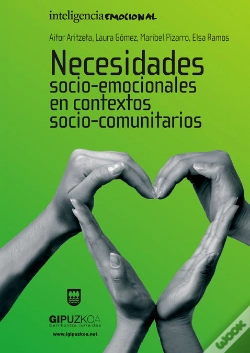 Capa do artigo Necesidades Socio-Emocionales En Contextos Socio-Comunitarios