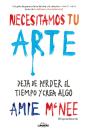 Necesitamos Tu Arte - Preview