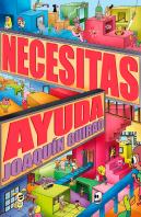 Necesitas Ayuda
