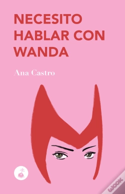 Capa do artigo Necesito Hablar Con Wanda