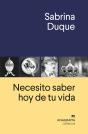 Necesito Saber Hoy De Tu Vida - Preview