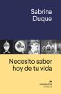Necesito Saber Hoy De Tu Vida - Preview