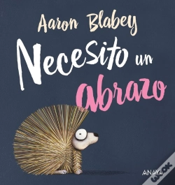 Capa do artigo Necesito Un Abrazo