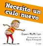 Necesito Un Culo Nuevo - Preview