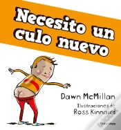 Capa do artigo Necesito Un Culo Nuevo