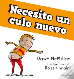 Capa do artigo Necesito Un Culo Nuevo