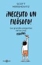 ¡Necesito Un Filosofo! - Preview
