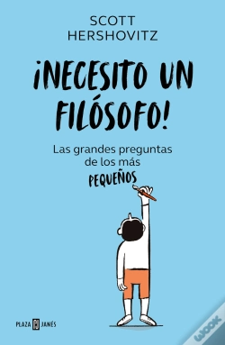 Capa do artigo ¡Necesito Un Filosofo!