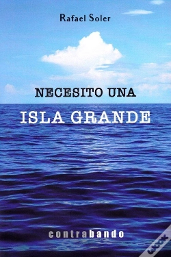 Capa do artigo Necesito Una Isla Grande
