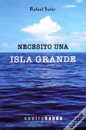 Capa do artigo Necesito Una Isla Grande
