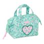 Necessaire Safta Cuore 26,5X17,5X12,5Cm Com Asas 842528844 - Preview