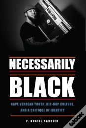 Capa do artigo Necessarily Black