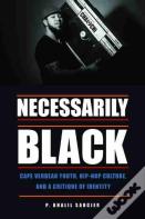 Necessarily Black