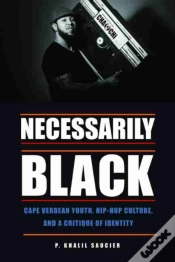 Capa do artigo Necessarily Black