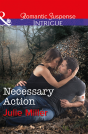 Necessary Action - Preview
