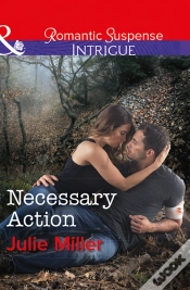 Capa do artigo Necessary Action