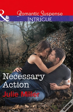 Capa do artigo Necessary Action