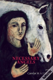Capa do artigo Necessary Angels
