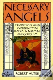 Capa do artigo Necessary Angels
