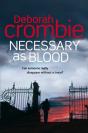 Necessary As Blood - Preview
