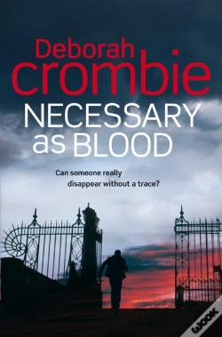 Capa do artigo Necessary As Blood