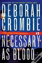 Capa do artigo Necessary As Blood