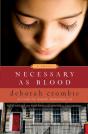 Necessary As Blood - Preview