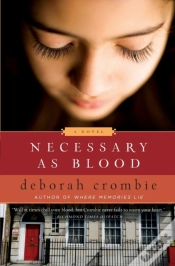 Capa do artigo Necessary As Blood
