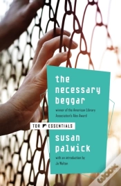 Capa do artigo Necessary Beggar
